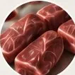 Cortes de carne vacuna